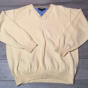 Tommy Hilfiger Golf Sweater